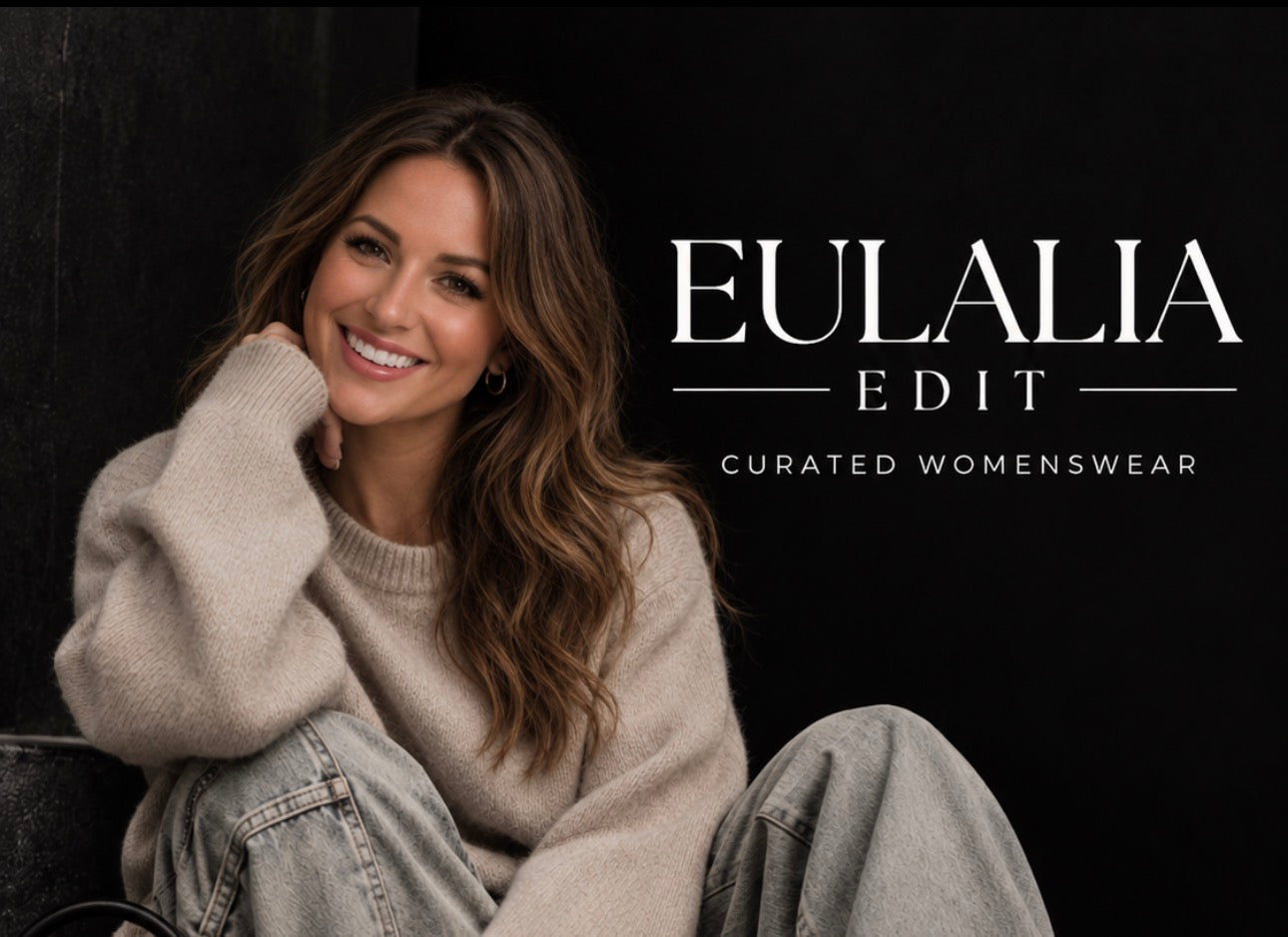 Eulalia Edit