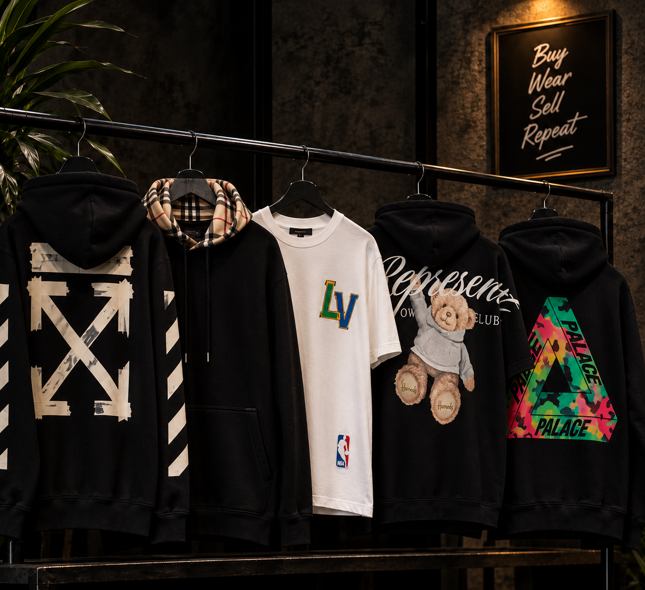 Preloved