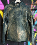 Stone Island x AuroraFashion Custom Pullover Hoodie