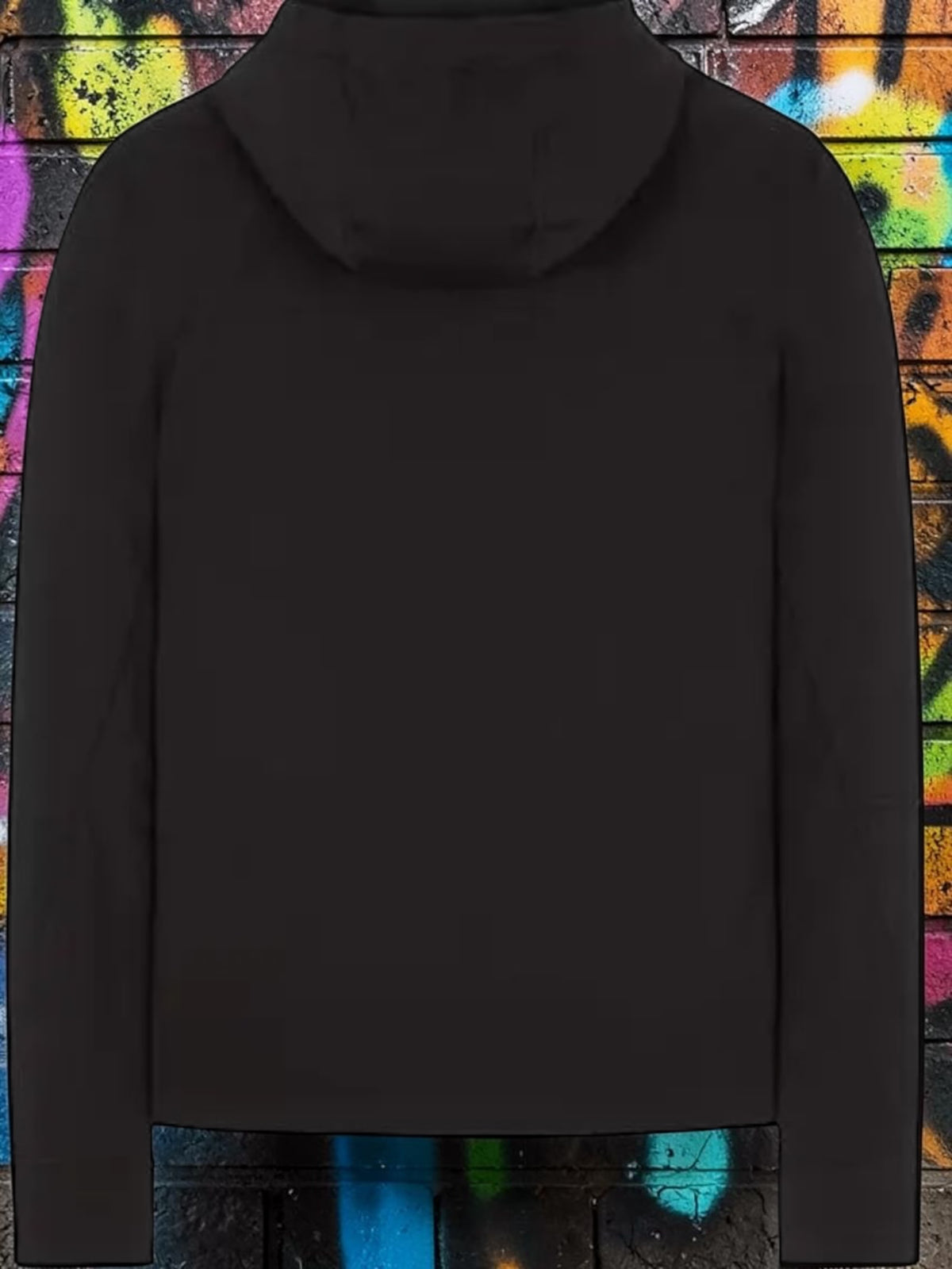Stone Island Stellina Cotton Off The Hook Hoodie Black – M