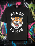 Kenzo Lucky Tiger Oversized T-Shirt