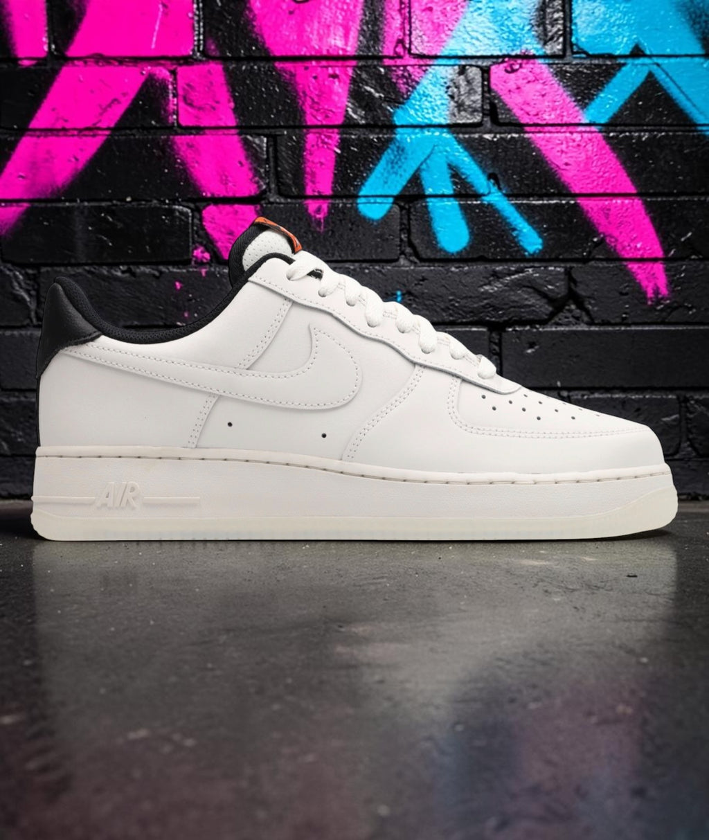 Nike NBA Air Force 1 Low “Phantom” Trainers