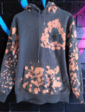 Palace x Aurora Fashion Custom Reworked Octo Hood - Blue - L
