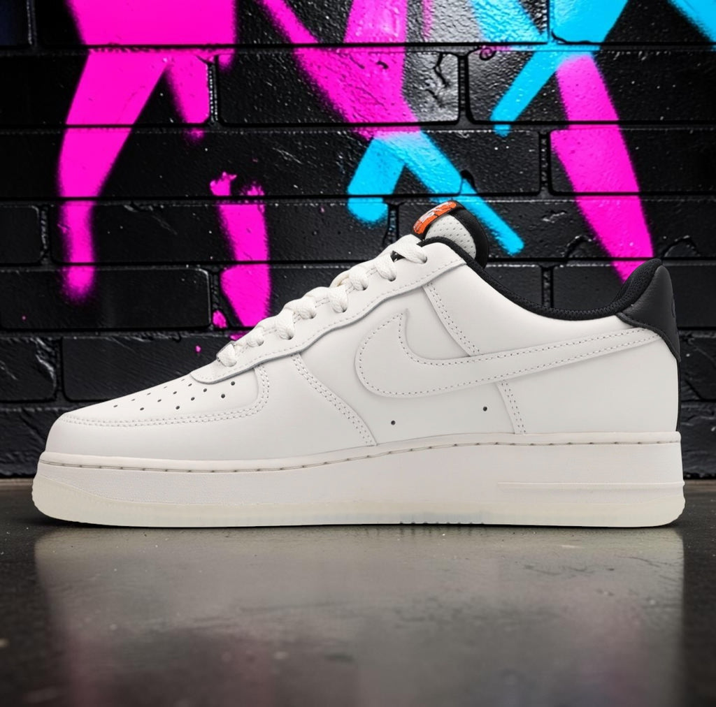 Nike NBA Air Force 1 Low “Phantom” Trainers