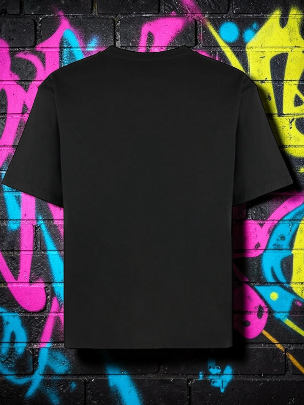Kenzo Lucky Tiger Oversized T-Shirt