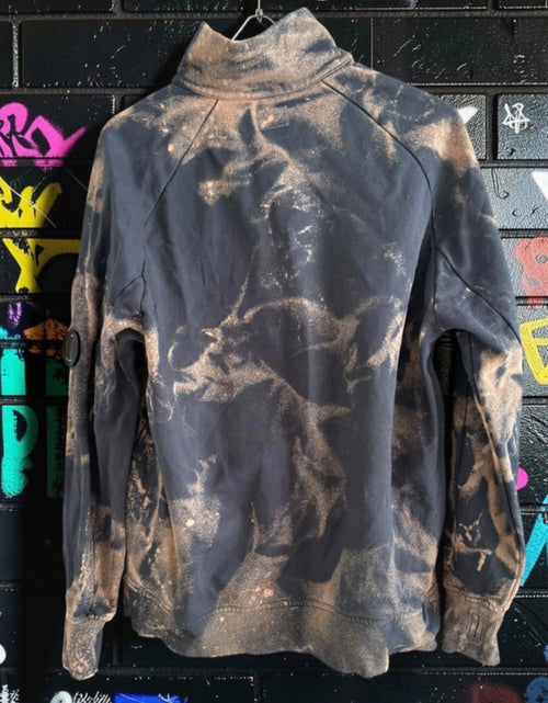 C.P. Company x AuroraFashion Quarter Zip